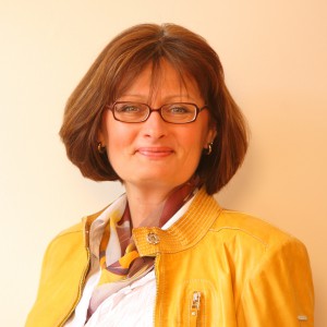 Dagmar Charbonnier