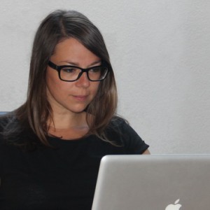 Miriam Schläger