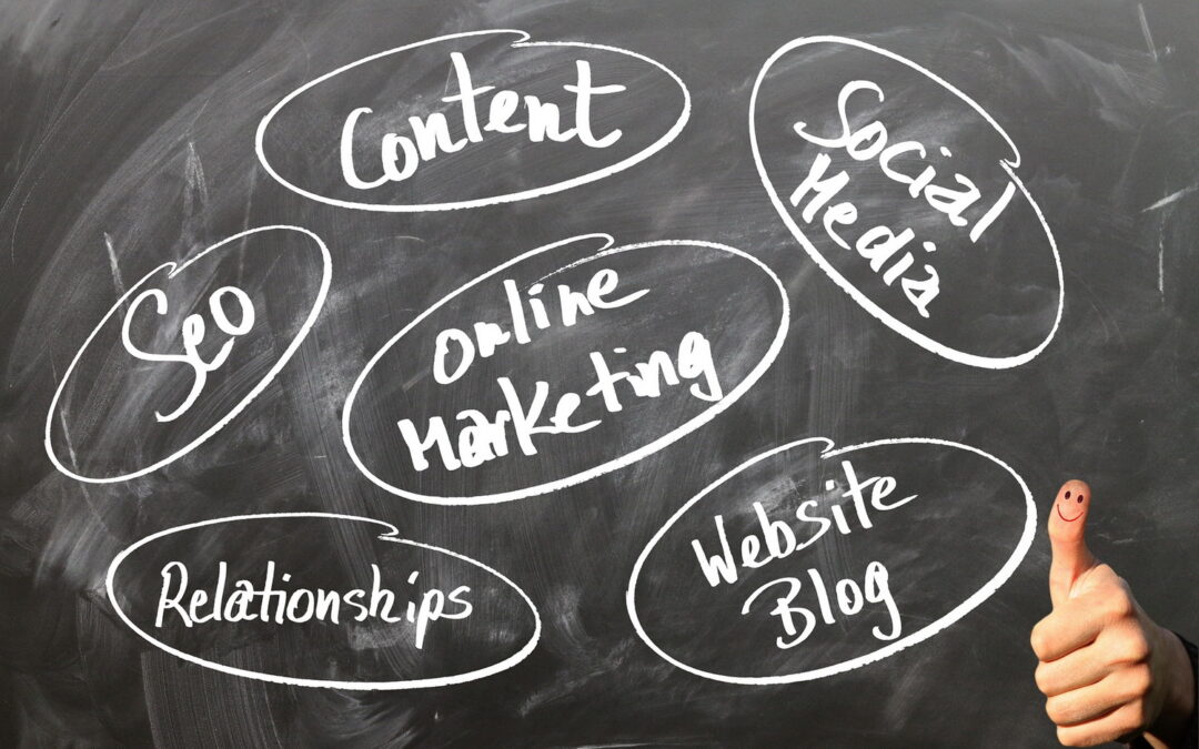 Content Marketing: Warum „Content is still King“ immer noch gilt