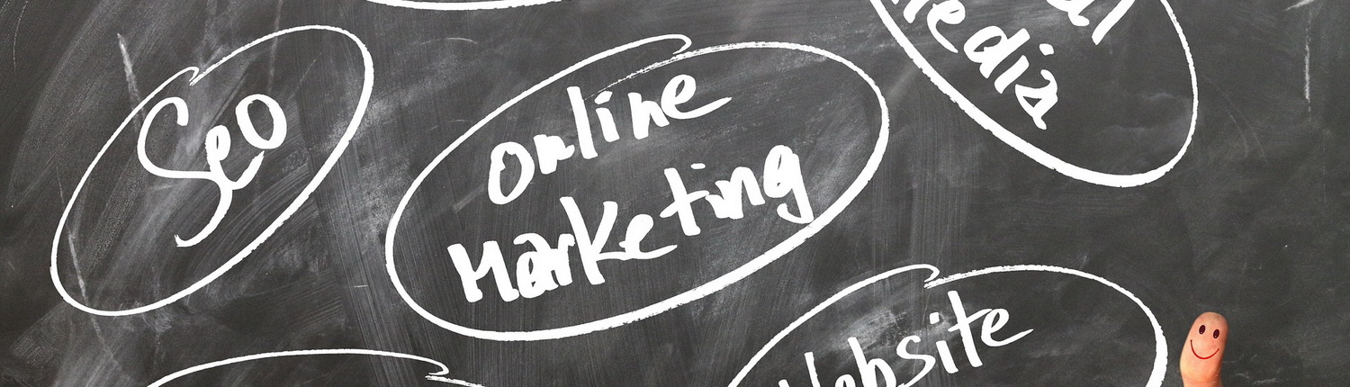 Content Marketing Online-Marketing Begriffe