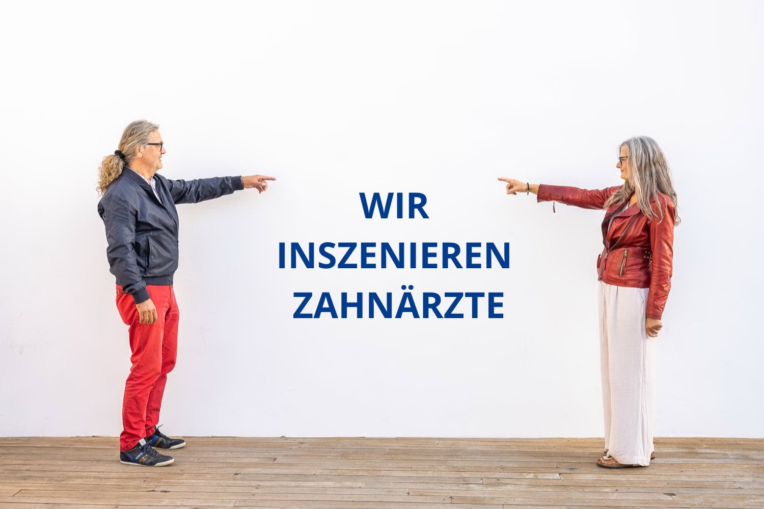 BCvision digital marketing - Wir inszenieren Zahnärzte