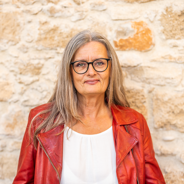 Dagmar Charbonnier