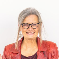 Dagmar Charbonnier