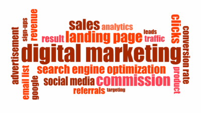 Digitales Marketing für Zahnärzte im Wandel der Zeit.